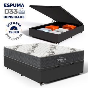 1 Preto Bau Aberto Fechado Tag Unica BlackTech 1